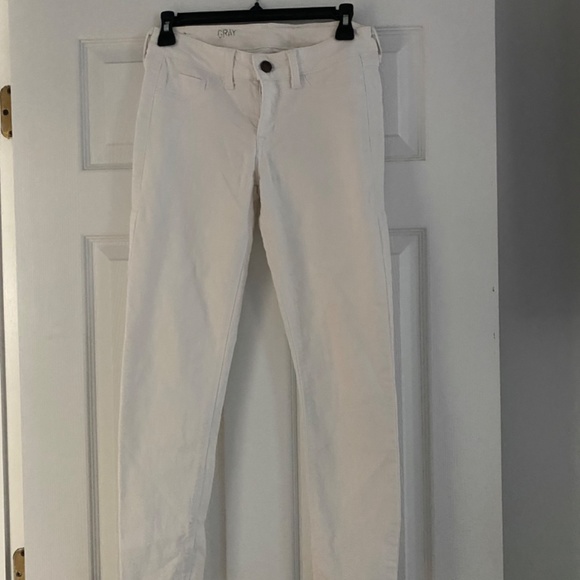 White jeans - Picture 6 of 6